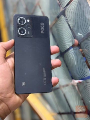 بوكو X5G مستعمل للبيع في واسط