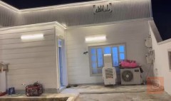 بيت مساحة 200 متر مع الأثاث للبيع في بغداد