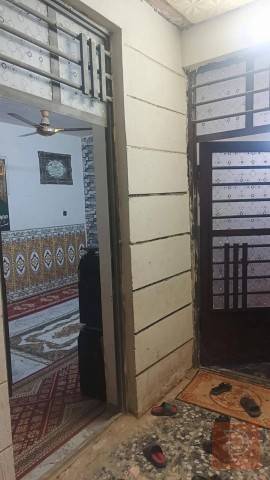 بيت مساحة 100 متر مربع للبيع في بغداد