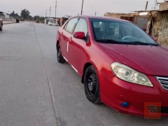 سيارة مزاد موديل 2014 مكفولة للبيع في ذي قار