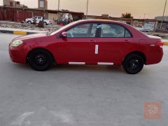 سيارة مزاد موديل 2014 مكفولة للبيع في ذي قار