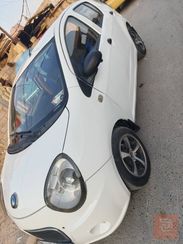 جيلي باندي كير للبيع في بغداد
