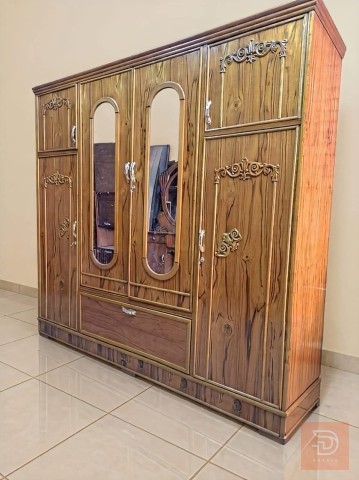 كنتور صاج الحديث مستخدم قليل مستعمل للبيع في بغداد