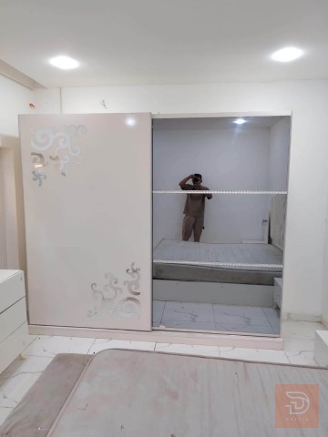 غرفة نوم مع دوشك للبيع في أربيل