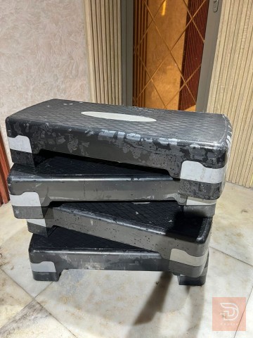 وحدة رياضية للبيع في بغداد