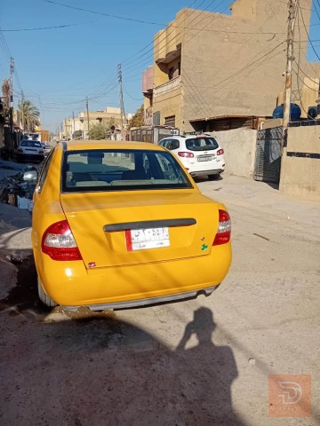 سيارة 2016 للبيع في بغداد