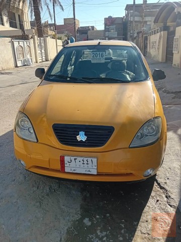 سيارة 2016 للبيع في بغداد