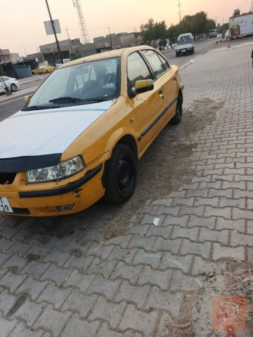 سمنت 2010 للبيع في بغداد