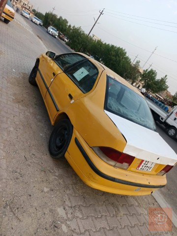 سمنت 2010 للبيع في بغداد