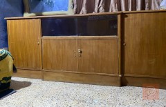 بوفيه نظيفة مستعمل للبيع في كربلاء المقدسة