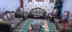 تخم زان 9 مقاعد مستعمل للبيع في بغداد