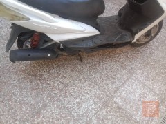 دراجه سكنس فحل شغالة مستعمل للبيع في بغداد