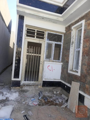 بيت في مجمع اليرموك ٢٠٠ متر للبيع في بغداد