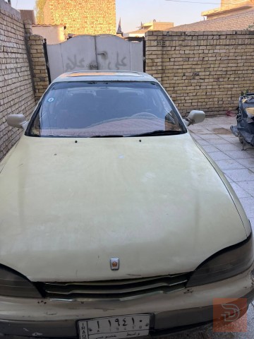 تويوتا كامري 1992 للبيع في واسط