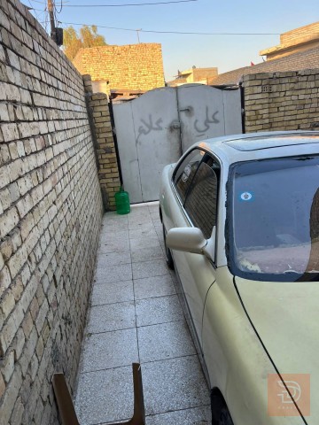 تويوتا كامري 1992 للبيع في واسط