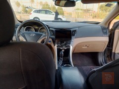 هيونداي سوناتا مضلع 11 وارد امريكي للبيع في النجف الأشرف