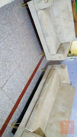 تخم تسكام 10 مقاعد مستعمل للبيع في واسط