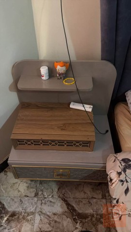 غرفة 9 قطع نظيفة جدا مستعمل للبيع في بغداد