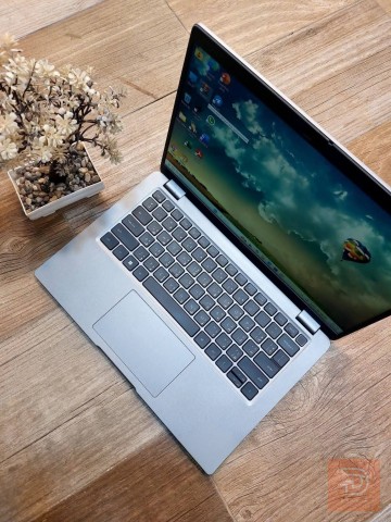 لابتوب DELL 5430 معالج i5 جيل 12 مستعمل للبيع في بغداد