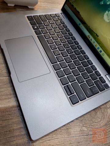 لابتوب DELL 5430 معالج i5 جيل 12 مستعمل للبيع في بغداد