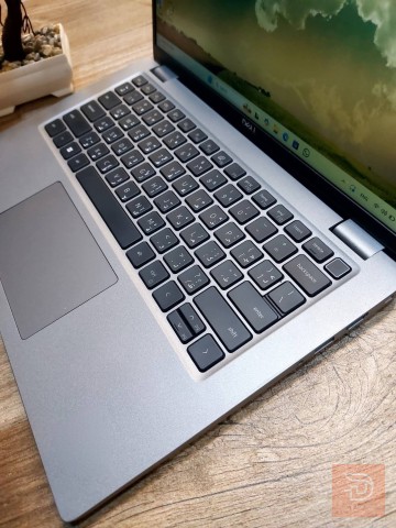 لابتوب DELL 5430 معالج i5 جيل 12 مستعمل للبيع في بغداد