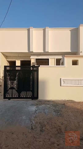 مشتمل 140 متر ركن للبيع في الأنبار