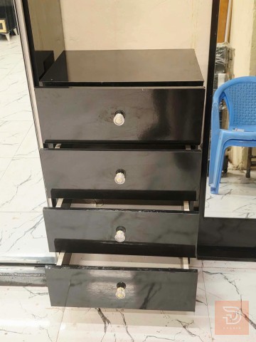 غرفة نوم تركي مستخدمة مستعمل للبيع في بغداد