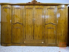 كنتور 6 باب نفخ 4 ملم للبيع في ميسان