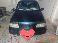 كيا اسبورتج 1994 للبيع في كربلاء المقدسة