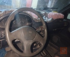 كيا اسبورتج 1994 للبيع في كربلاء المقدسة