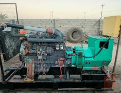 سكانيا دي اس 300 جاهزة مستعمل للبيع في بغداد