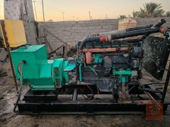 سكانيا دي اس 300 جاهزة مستعمل للبيع في بغداد
