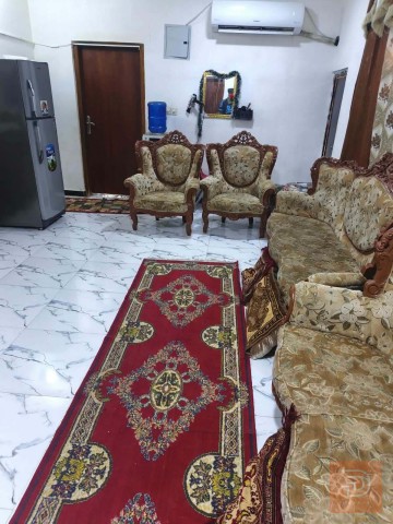 بيت في شارع النفط بمساحة 200 متر للبيع في بغداد