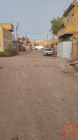 مطلوب بيت مساحة 50 متر في الكاظمية في بغداد