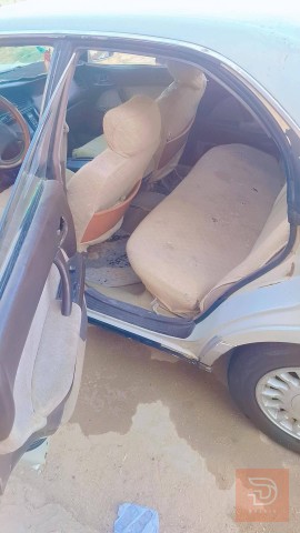 بطه منتصل مكفولة مستعمل للبيع في ذي قار