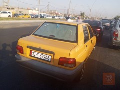 سايبة 2015 للبيع في البصرة