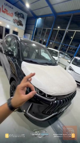 Jetour X50 جديد للبيع في بغداد
