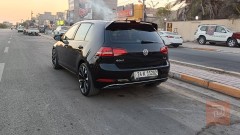 فولكس فاغن جولف 2021 للبيع في بغداد