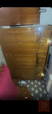 غرفة نوم في زيونة للبيع في بغداد