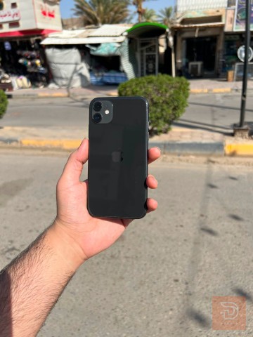 iPhone 11 مستعمل للبيع في واسط