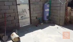 بيت تجاوز مساحة ٩٥ م للبيع في البصرة