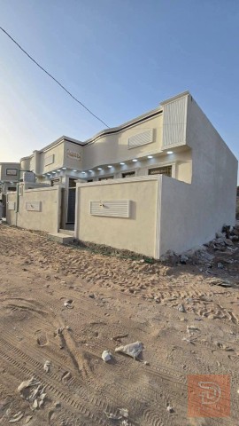 دار سكنية حديثة في البصرة - أبي الخصيب 150 متر مربع للبيع