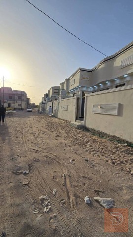 دار سكنية حديثة في البصرة - أبي الخصيب 150 متر مربع للبيع