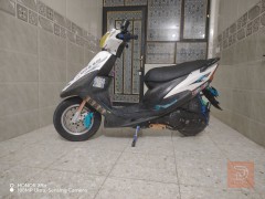 دراجه رياضيه ماكس للبيع في بغداد