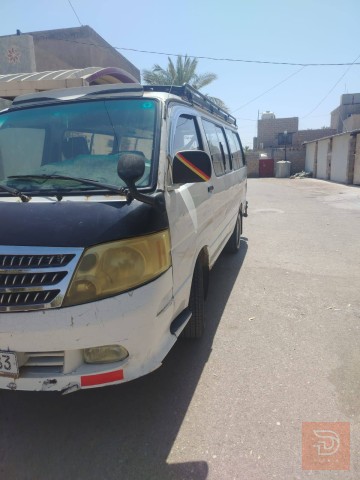 فتون 2008 للبيع في ديالى