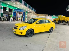 نيسان كوبلت 2018 كفالة حدادية مستعمل للبيع في بغداد