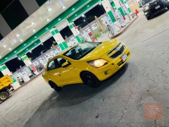 نيسان كوبلت 2018 كفالة حدادية مستعمل للبيع في بغداد