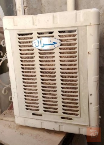 مبرده نضيفه جدا مستعمل للبيع في النجف الأشرف