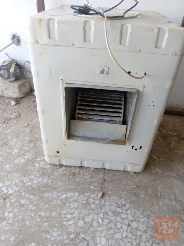مبرده نضيفه جدا مستعمل للبيع في النجف الأشرف