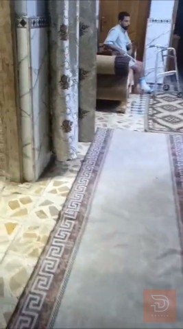 بيت طابقين نظيف في منطقة الكندي مستعمل للبيع في البصرة